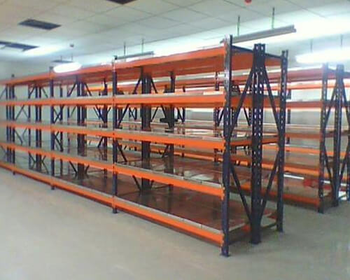 Die Storage Racks